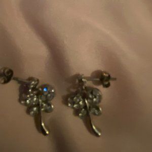 Butterfly Earrings
